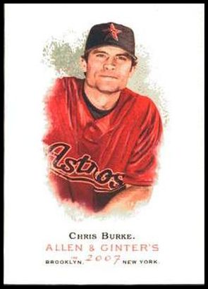207 Chris Burke